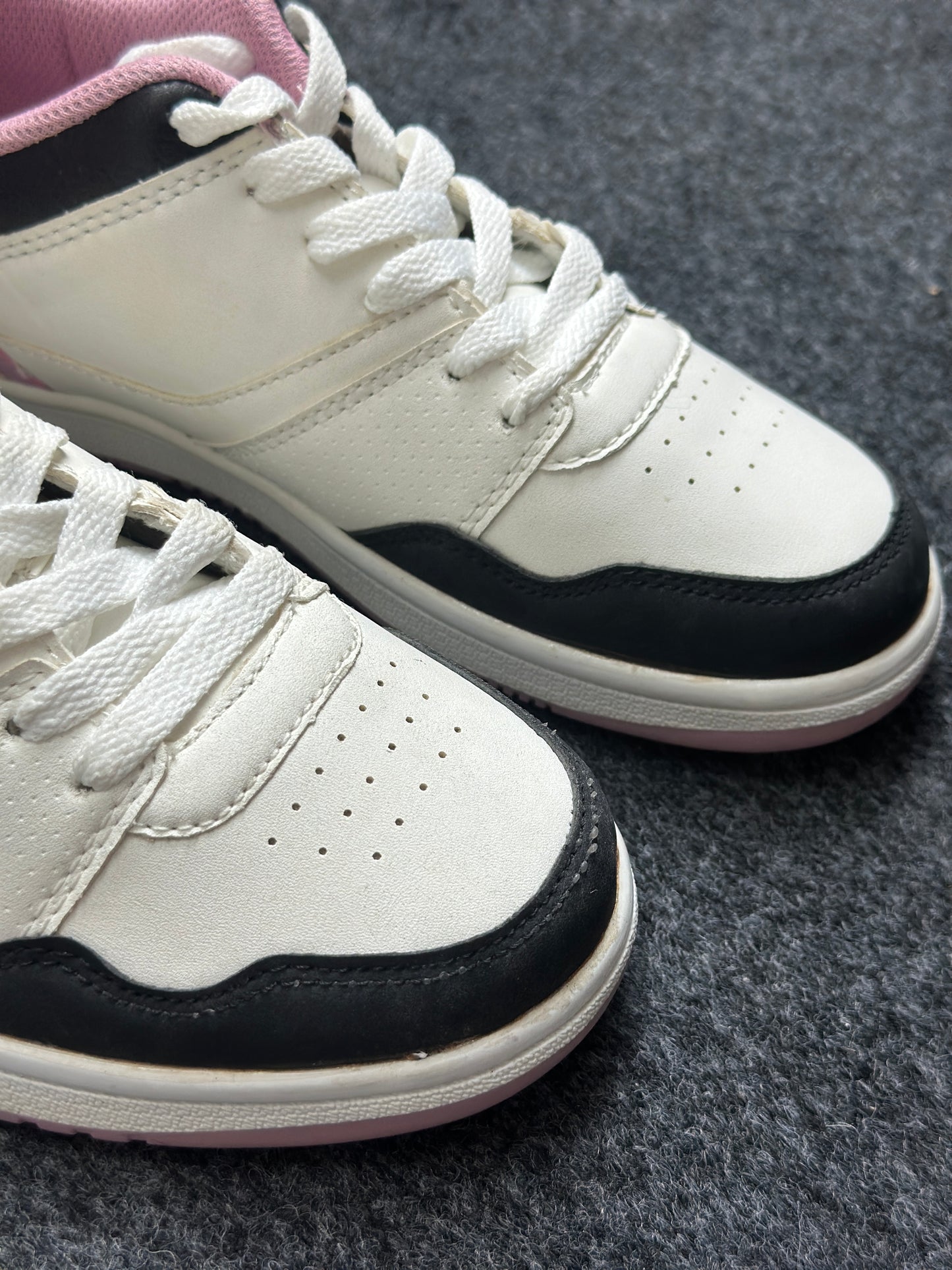 Original Kappa Sneakers unisex ( pink )