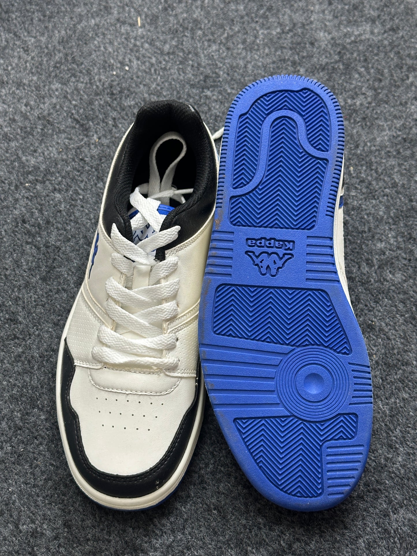 Original Kappa Sneakers unisex ( Blue )