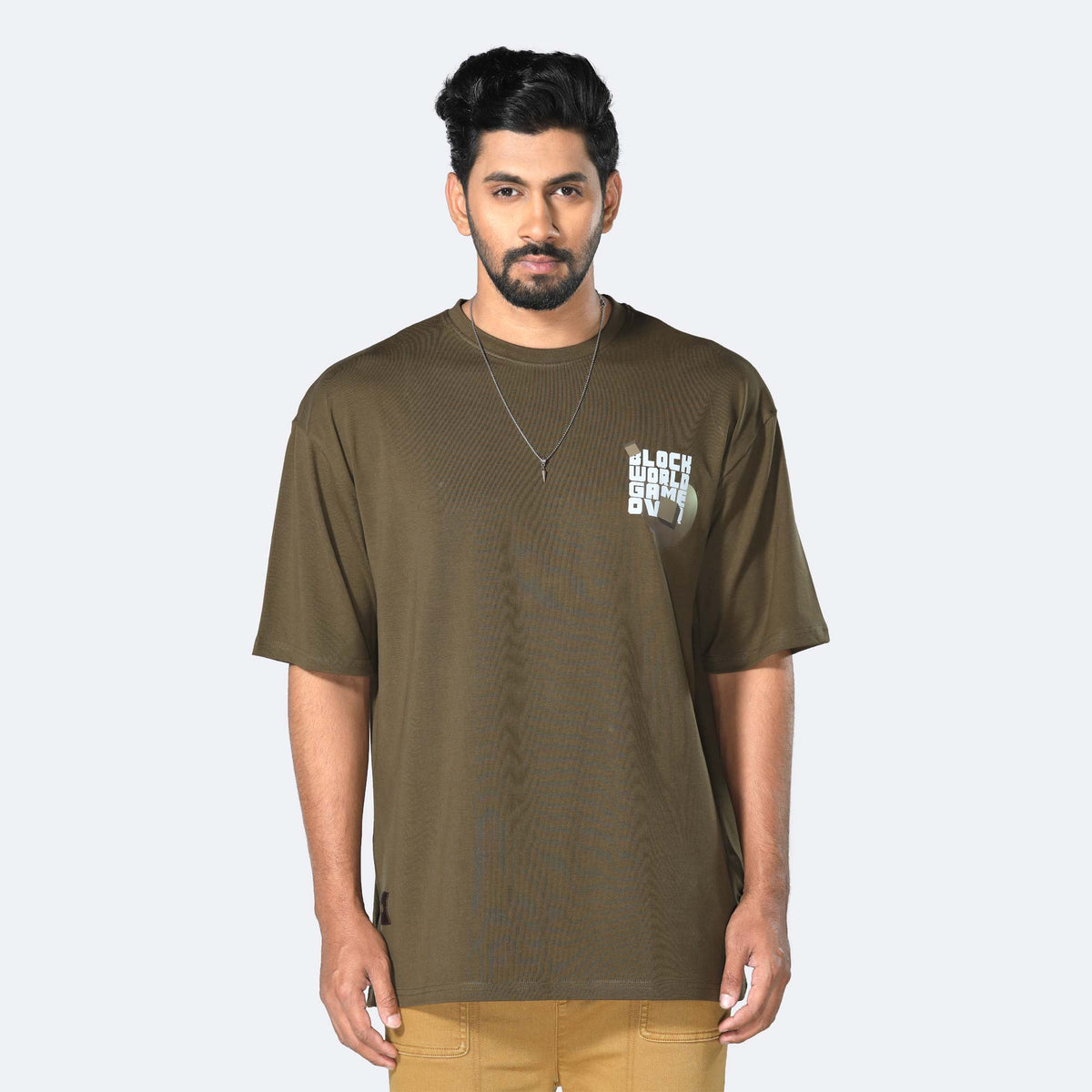 Oversized T-Shirts