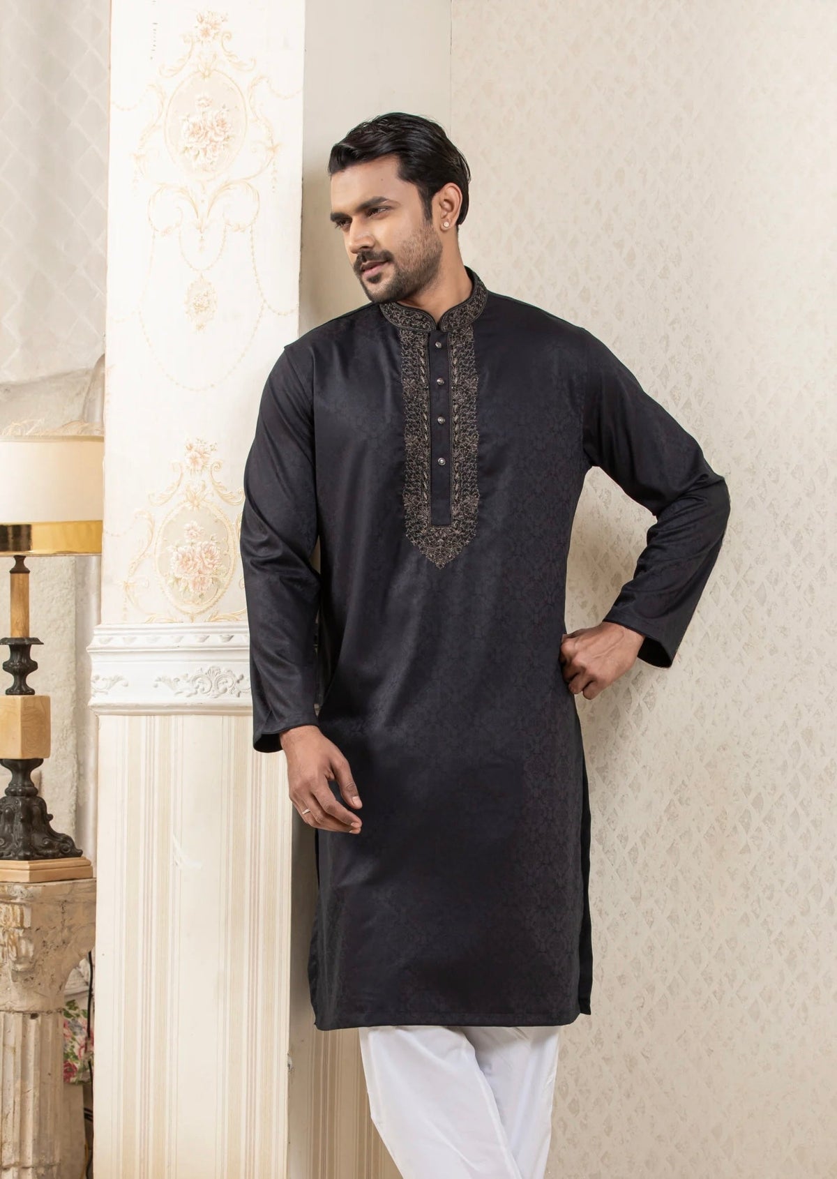 PANJABIS