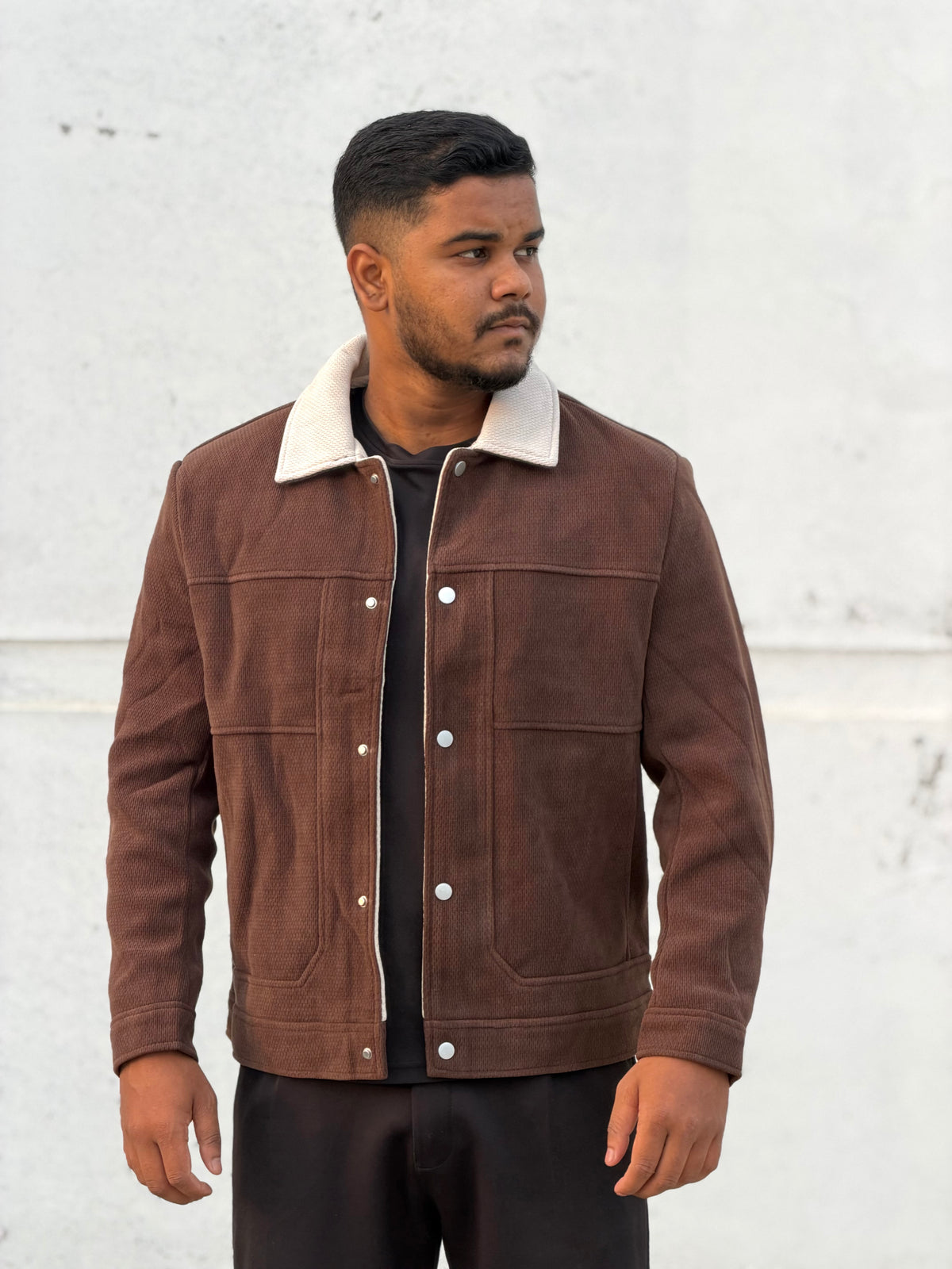 China imported Jacket