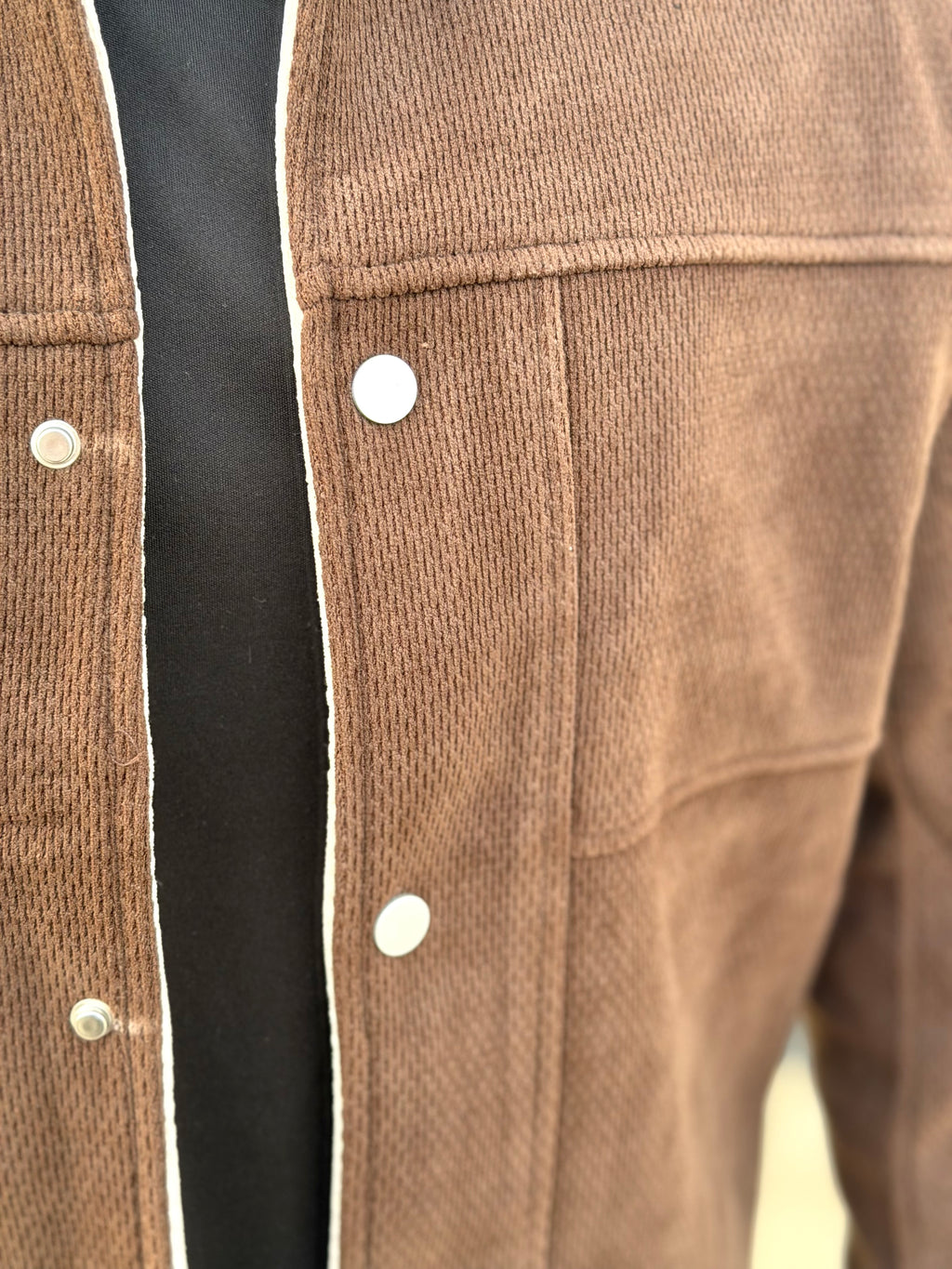 China imported Jacket