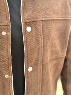 China imported Jacket