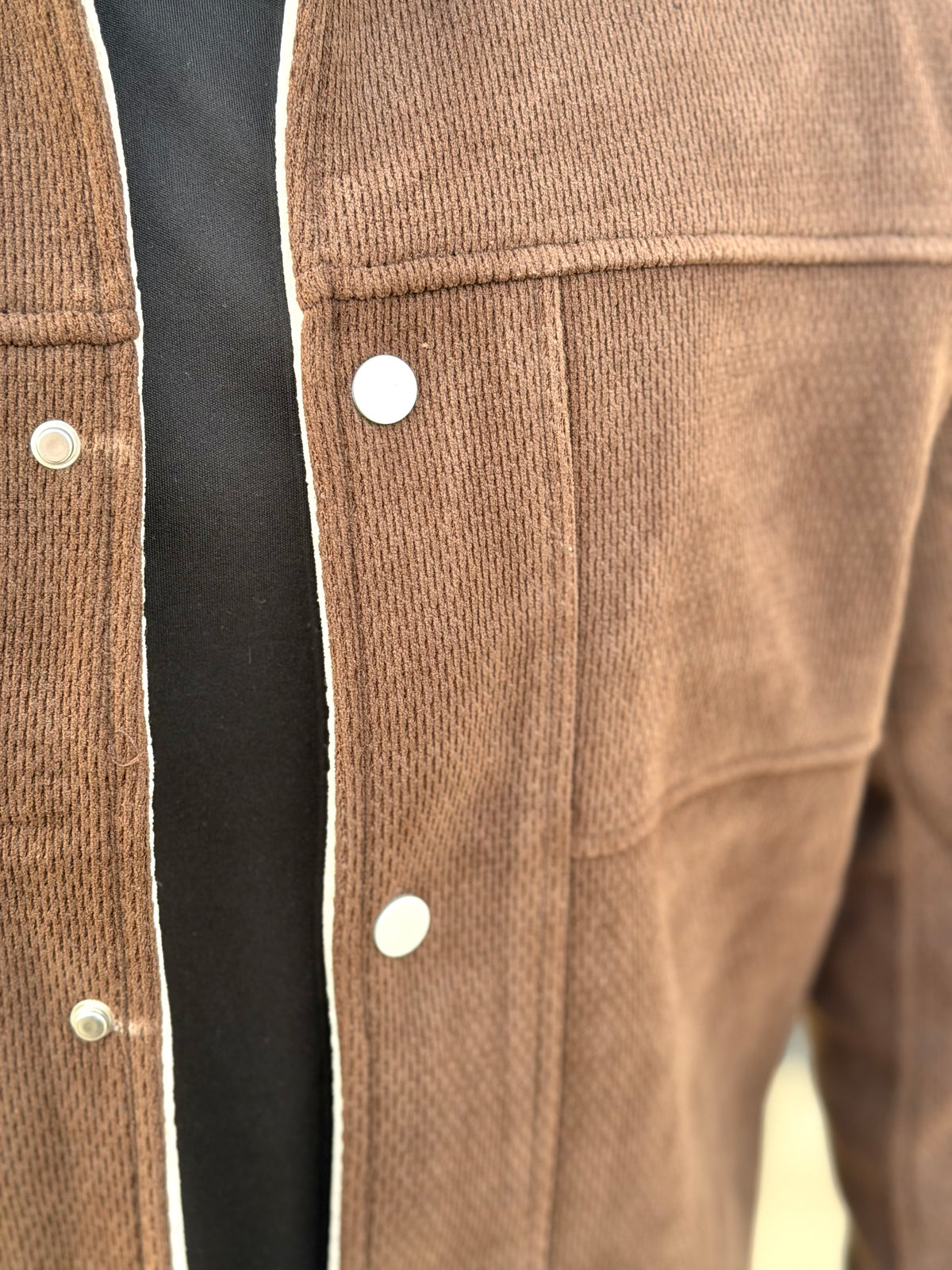 China imported Jacket