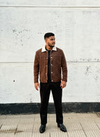 China imported Jacket