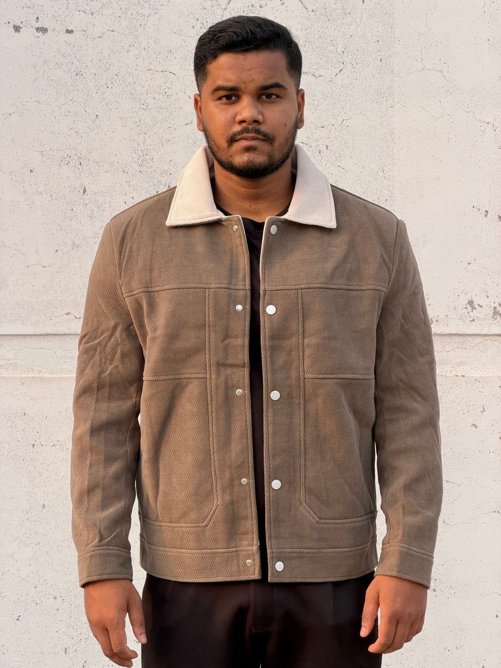 China imported Jacket