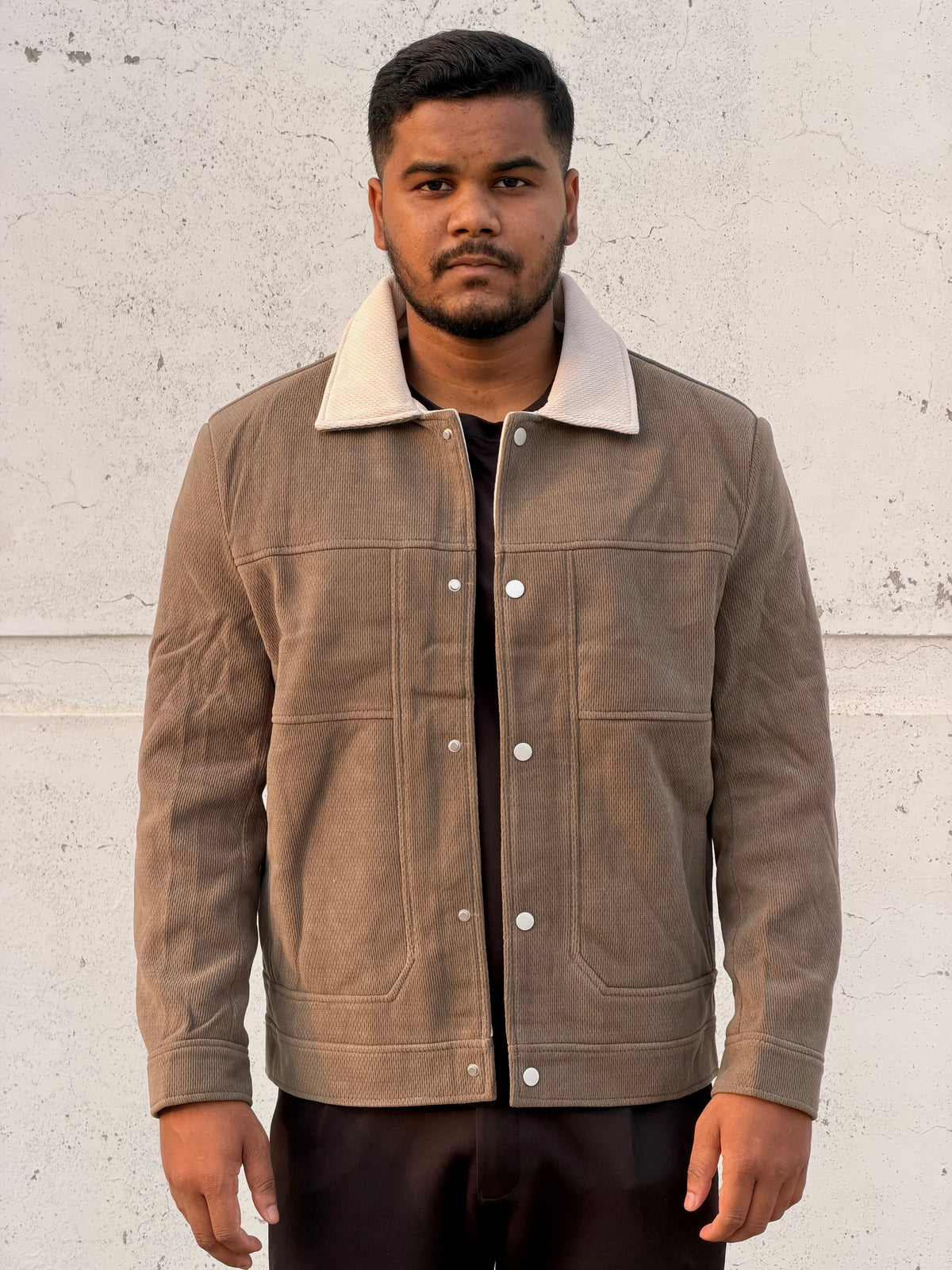 China imported Jacket