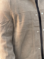 China imported Jacket