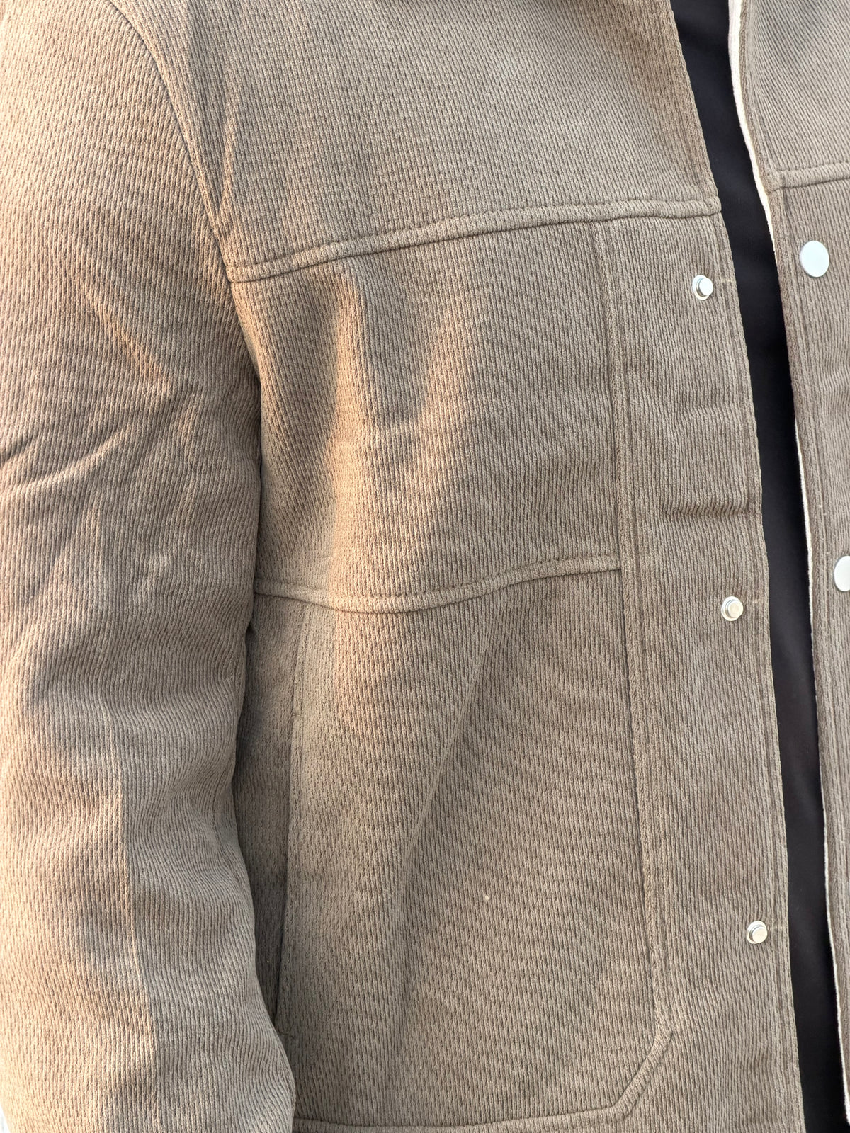 China imported Jacket