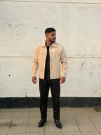 China imported Jacket