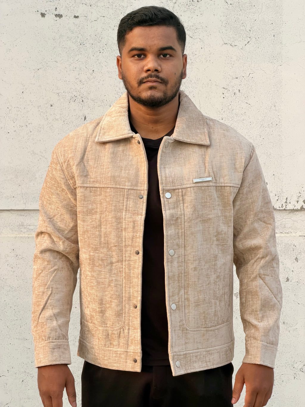 China imported Jacket