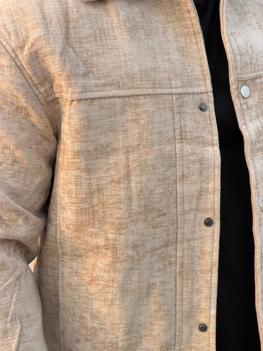China imported Jacket