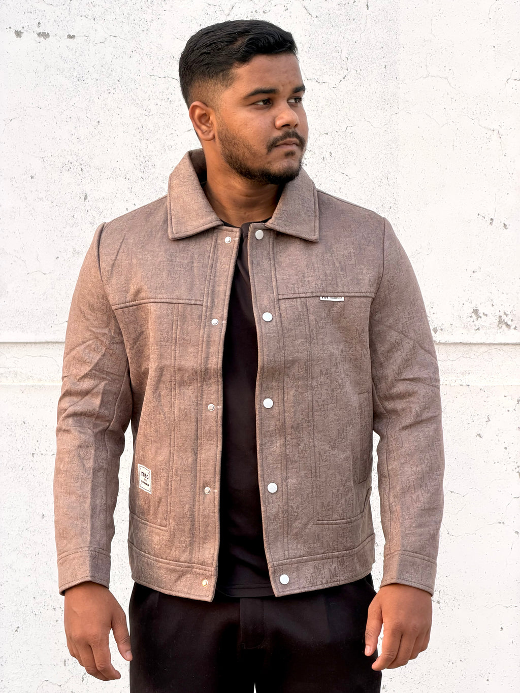 China imported Jacket
