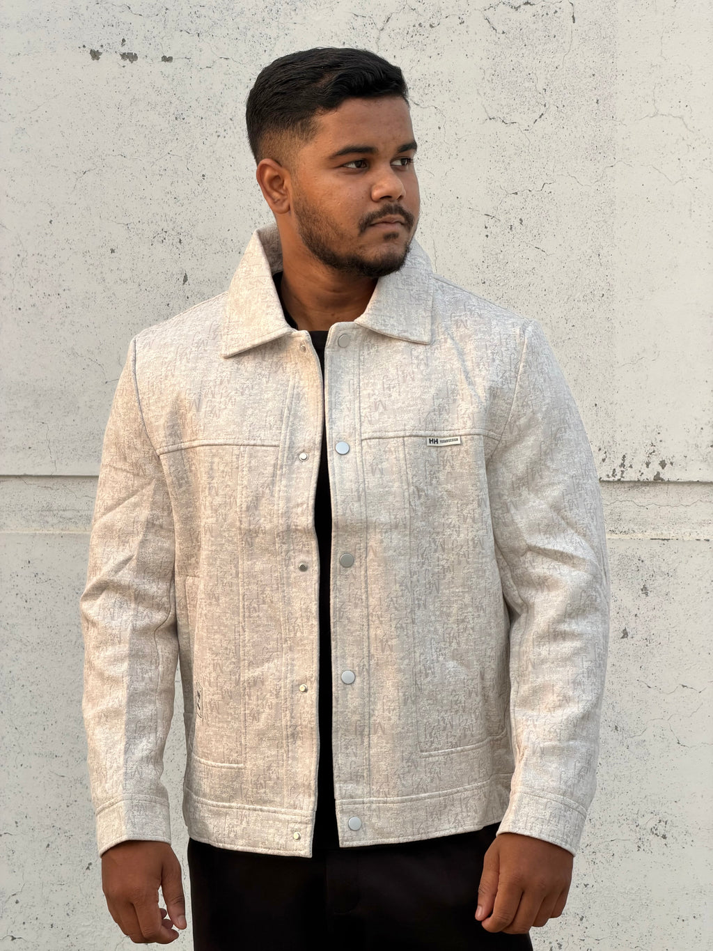 China imported Jacket