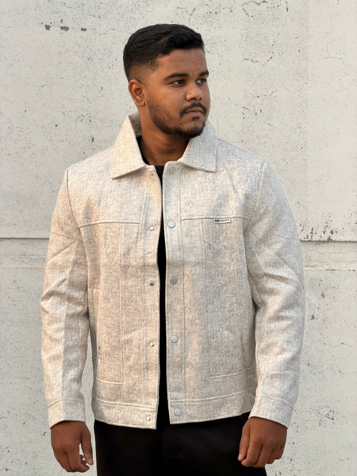 China imported Jacket