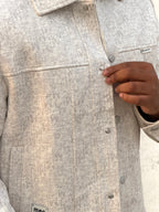 China imported Jacket