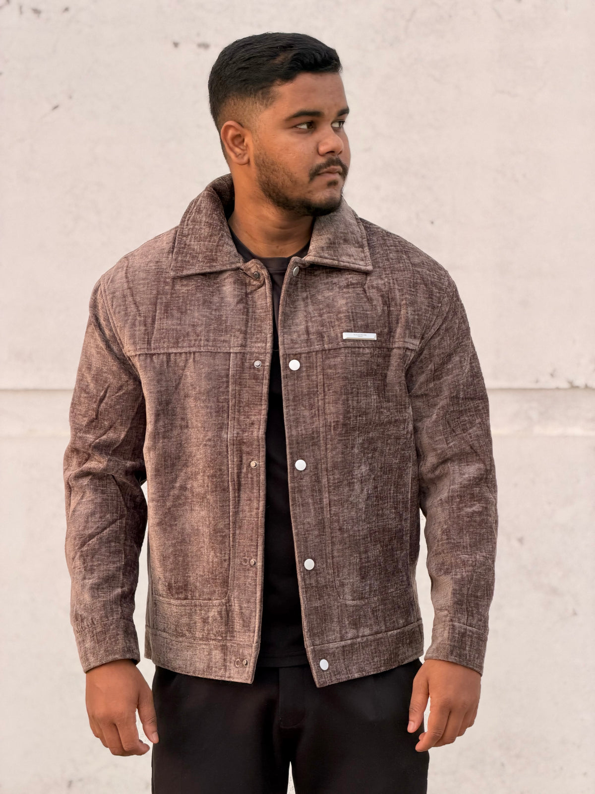 China imported Jacket