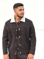 China imported Jacket