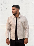 China imported Jacket