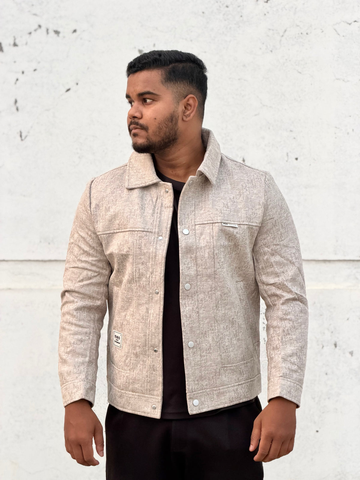 China imported Jacket