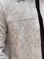 China imported Jacket