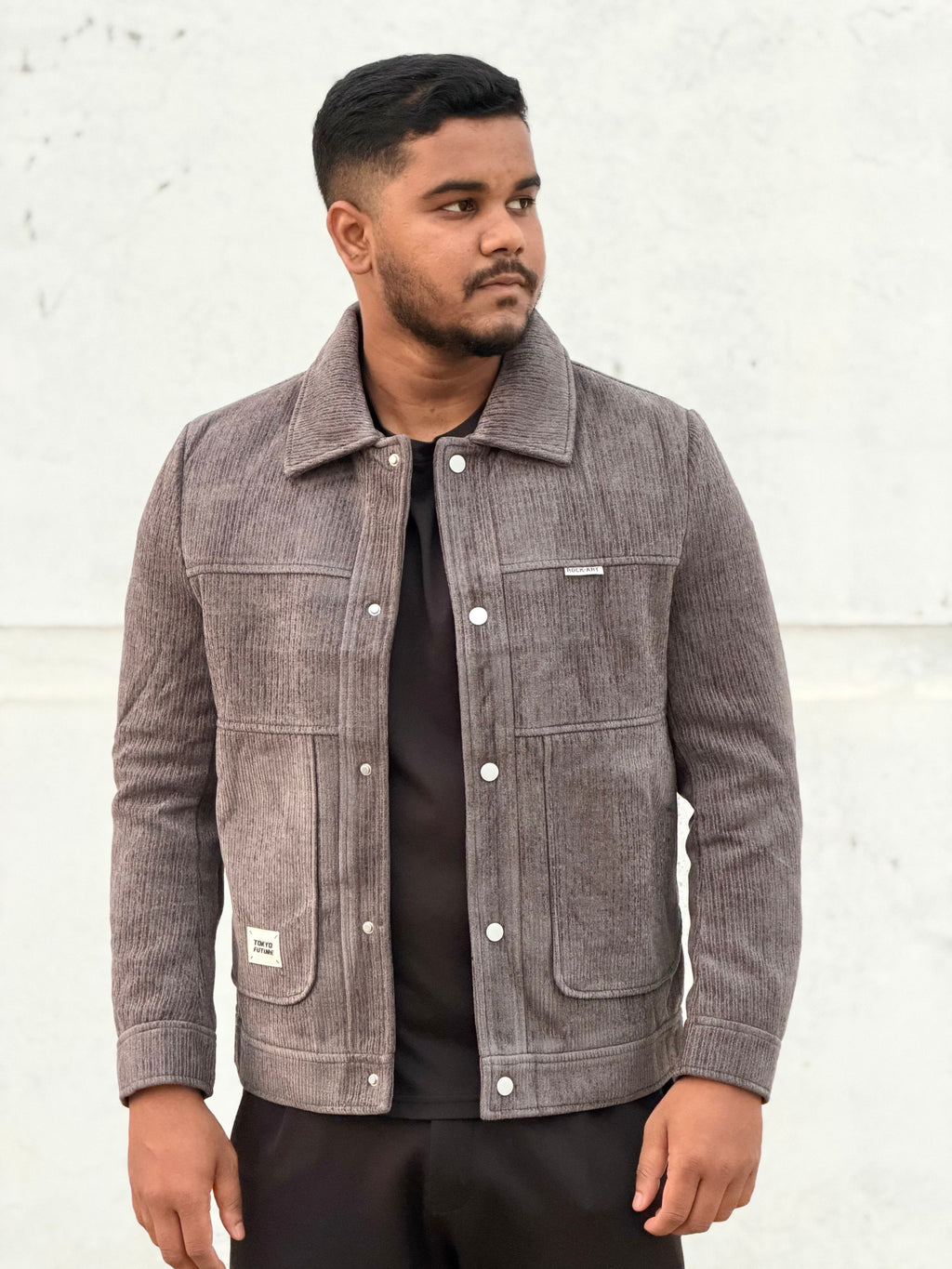 China imported Jacket