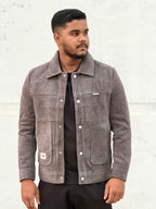 China imported Jacket