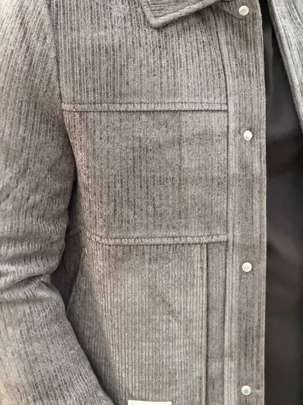 China imported Jacket
