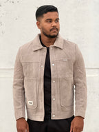 China imported Jacket