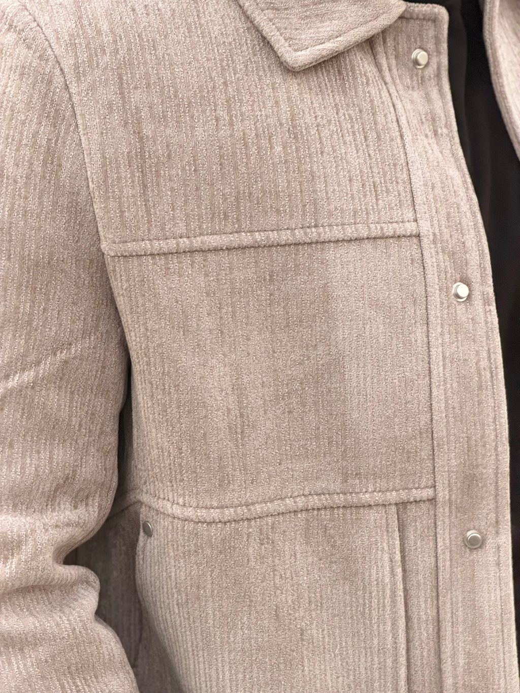 China imported Jacket