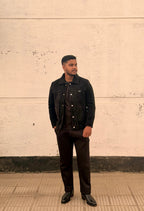 China imported Jacket