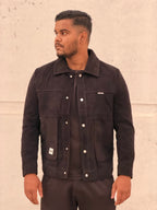 China imported Jacket