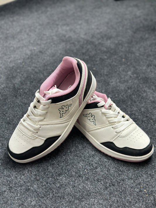Original Kappa Sneakers unisex ( pink )