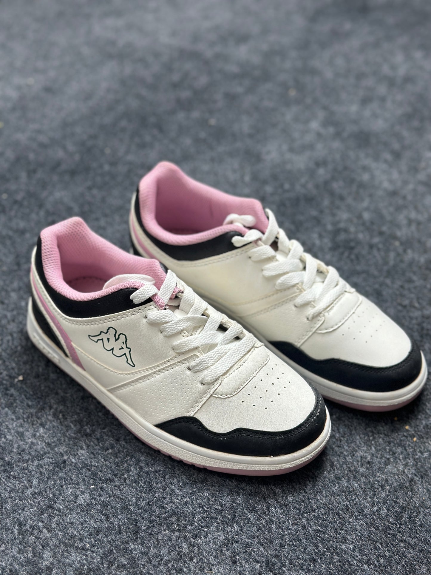 Original Kappa Sneakers unisex ( pink )