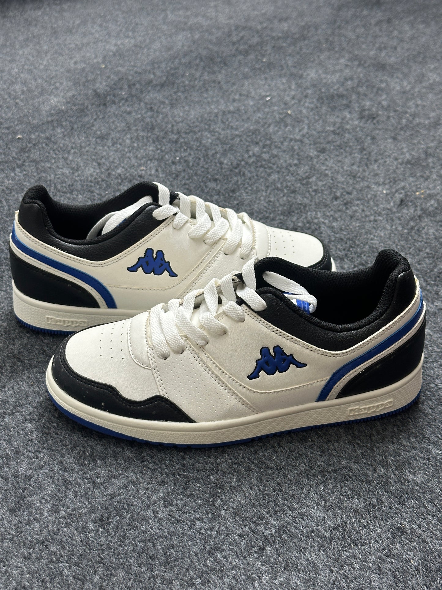 Original Kappa Sneakers unisex ( Blue )