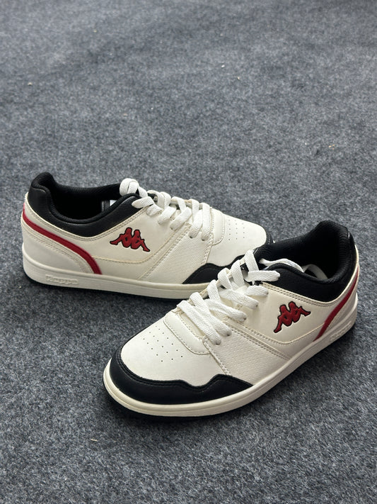 Original Kappa Sneakers unisex  ( RED )