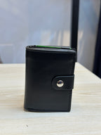 Men's Wallets & Card Holders | Leather & RFID