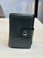 Men's Wallets & Card Holders | Leather & RFID