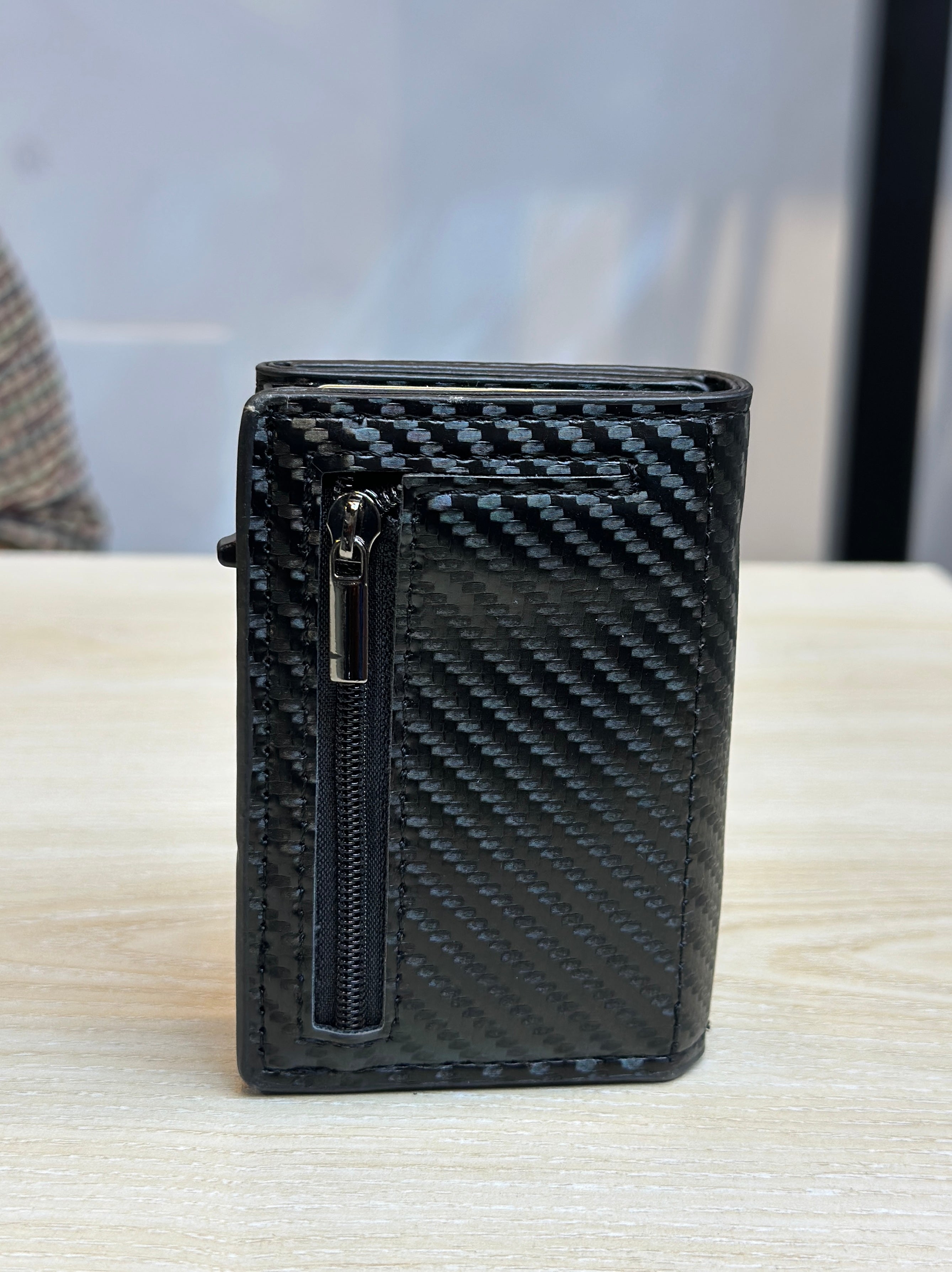 Men's Wallets & Card Holders | Leather & RFID