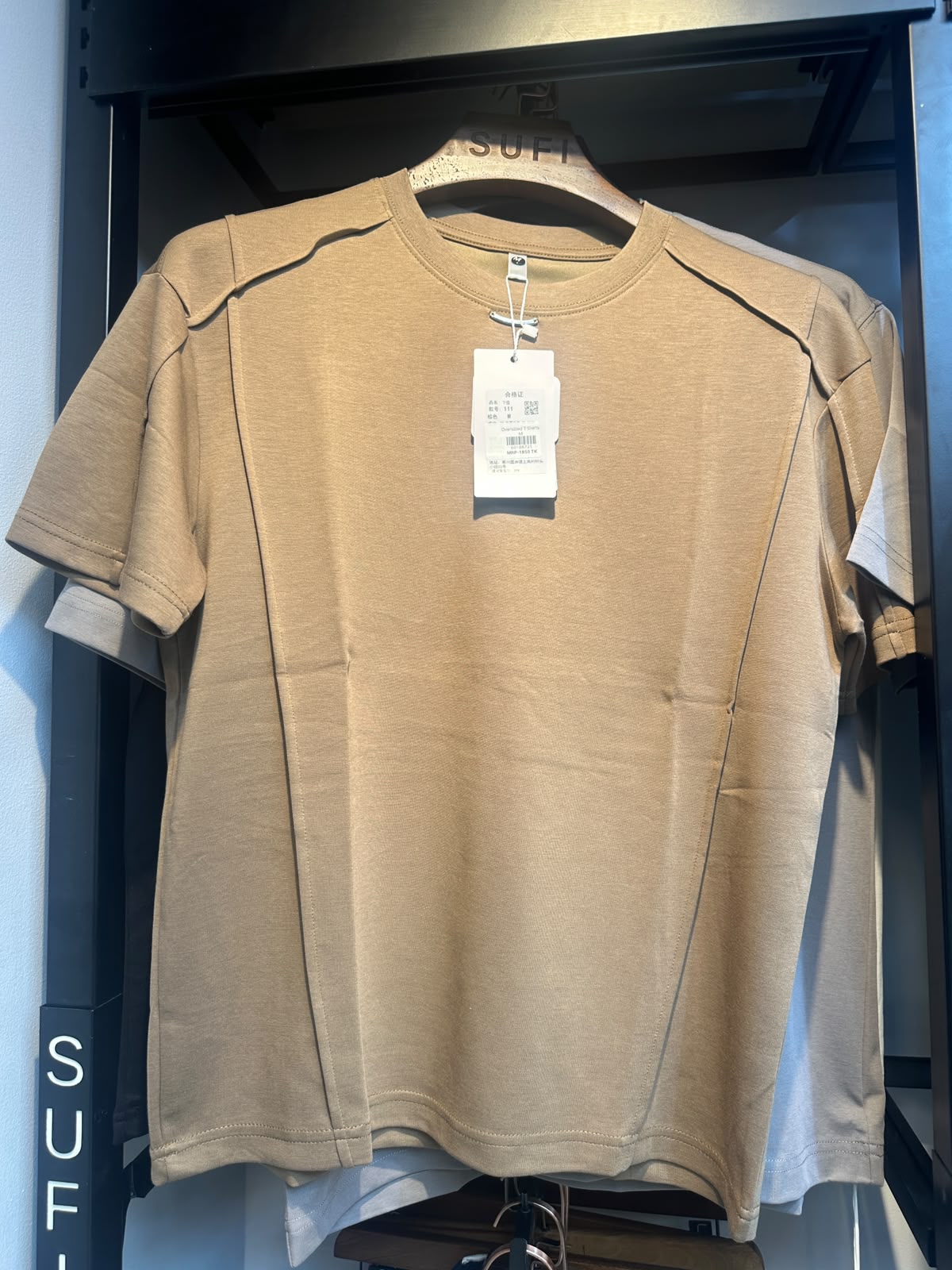 Chaina imported Oversized T-Shirts