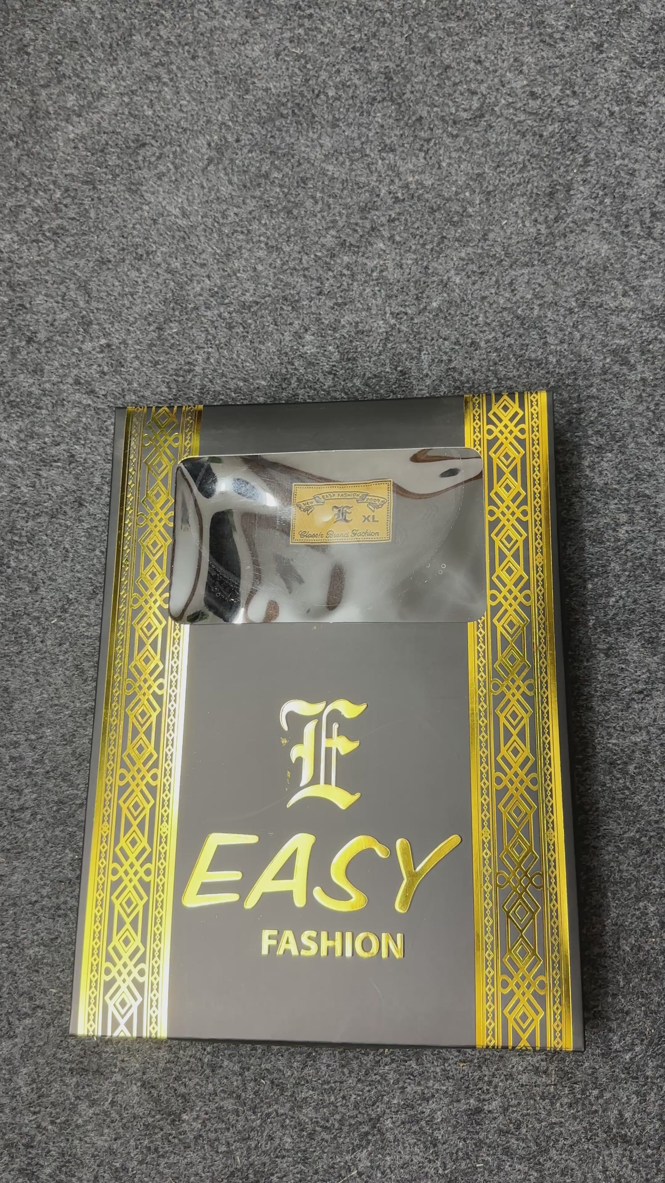 Karuchupi Panjabi ( Black color )