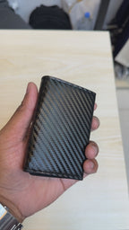 Men's Wallets & Card Holders | Leather & RFID