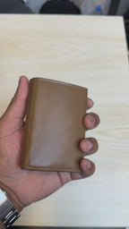 Men's Wallets & Card Holders | Leather & RFID