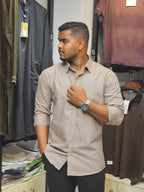 premium casual shirt