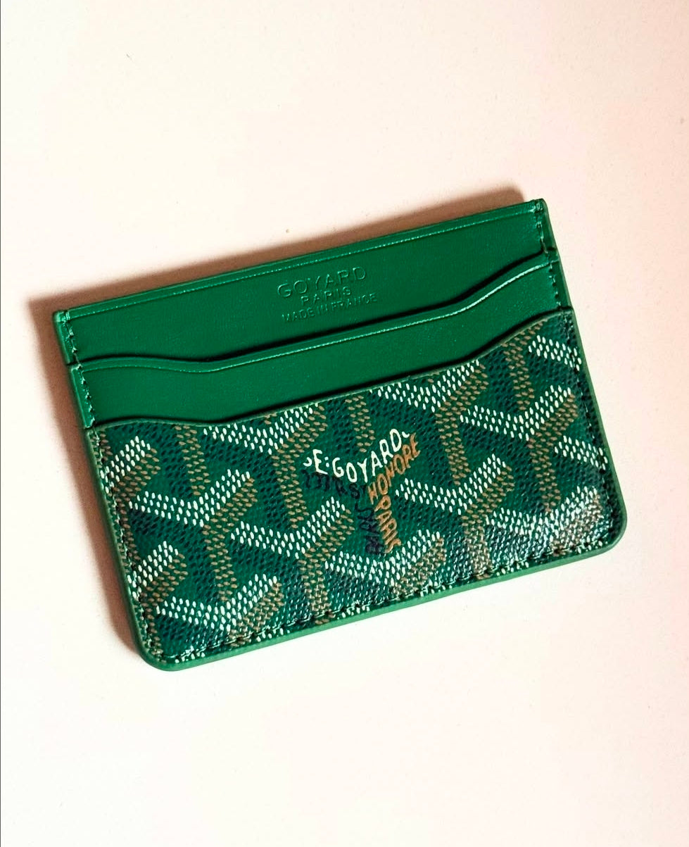 Card holder