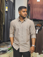premium casual shirt