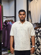 Old money drop shoulder Polo