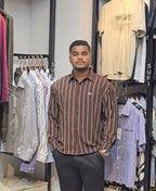 Premium casual shirt