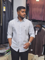premium casual shirt