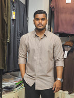premium casual shirt